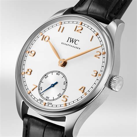 iwc pocket portoghese remontuur|iwc portugieser automatic.